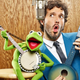 Illustration for article titled Bret McKenzie Reveals His Secrets Behind Making the Muppets Sing